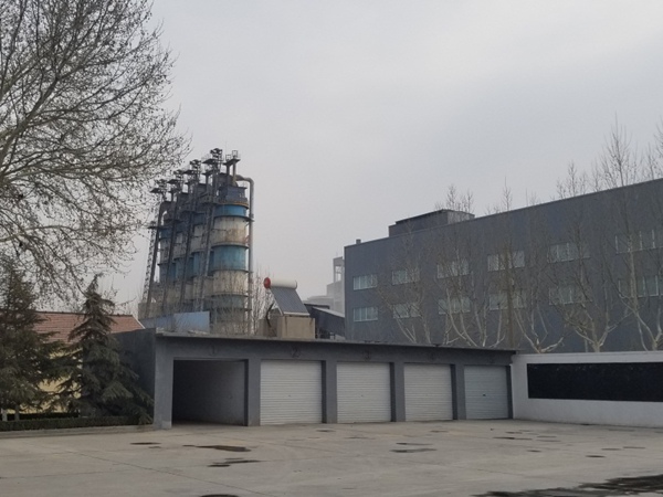 工廠(chǎng)實(shí)景